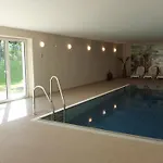 Zum Inselparadies, Haus Meeresblick Apartment *