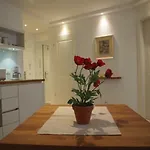 Apartment Zum Inselparadies, Haus Meeresblick Baabe