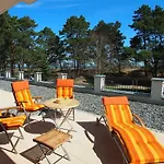 Zum Inselparadies, Haus Meeresblick Apartment