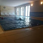 Zum Inselparadies, Haus Meeresblick Apartment *