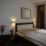 Zum Inselparadies, Haus Meeresblick