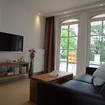 Zum Inselparadies, Haus Meeresblick