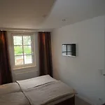 Zum Inselparadies, Haus Meeresblick