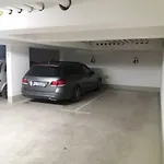 Zum Inselparadies, Haus Meeresblick Apartment *