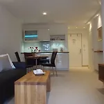 Zum Inselparadies, Haus Meeresblick Apartment *
