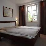 Zum Inselparadies, Haus Meeresblick