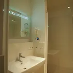 Apartment Zum Inselparadies, Haus Meeresblick *