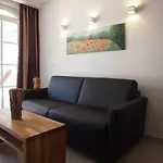Zum Inselparadies, Haus Meeresblick Apartment