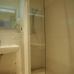 Zum Inselparadies, Haus Meeresblick Baabe