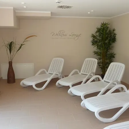 Zum Inselparadies, Haus Meeresblick *