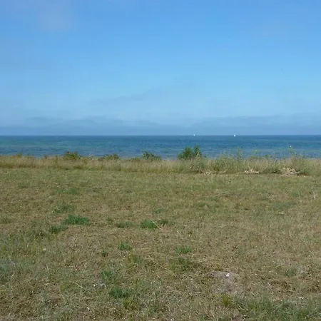 Zum Inselparadies, Haus Meeresblick Baabe