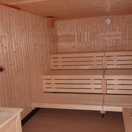 Zum Inselparadies, Haus Meeresblick Apartman *