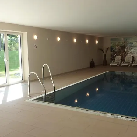 Zum Inselparadies, Haus Meeresblick Apartman *
