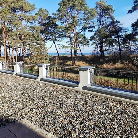 Zum Inselparadies, Haus Meeresblick Apartment *