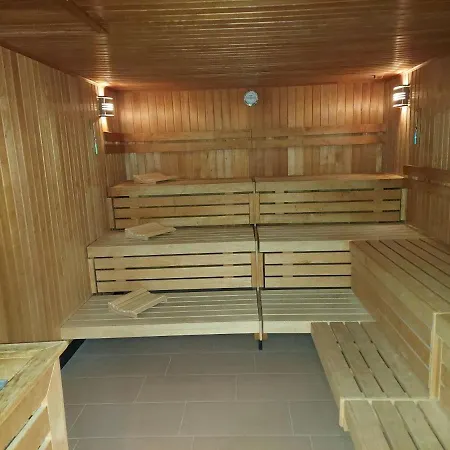 Apartman Zum Inselparadies, Haus Meeresblick *