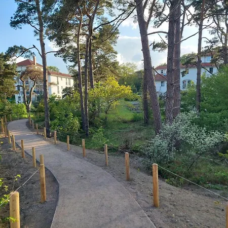 Zum Inselparadies, Haus Meeresblick Appartement