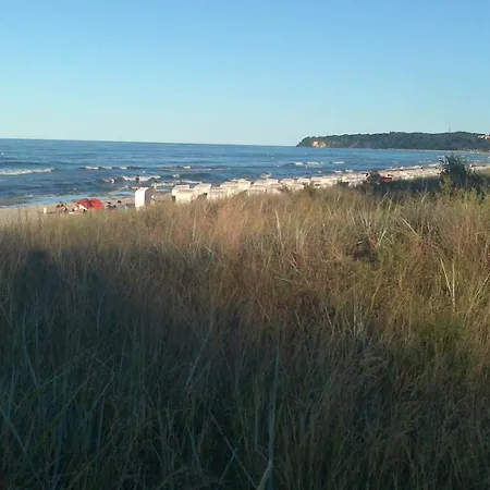 Appartement Zum Inselparadies, Haus Meeresblick *