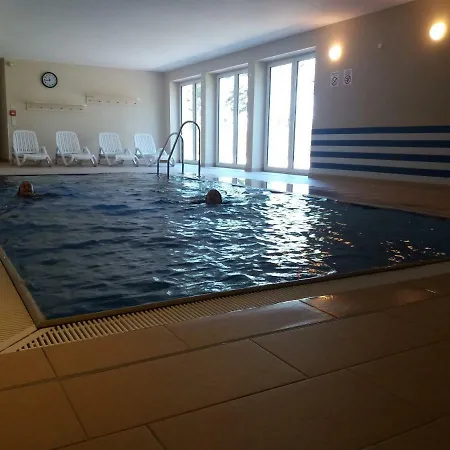 Zum Inselparadies, Haus Meeresblick Apartman *