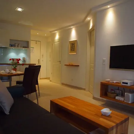 Zum Inselparadies, Haus Meeresblick *