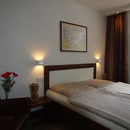 Zum Inselparadies, Haus Meeresblick