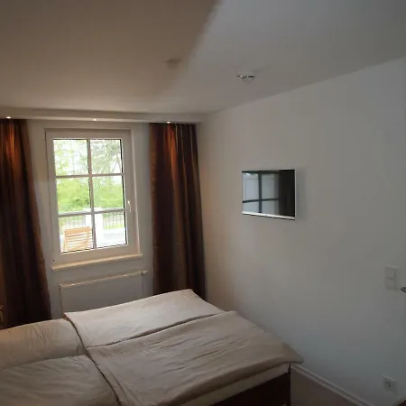 Zum Inselparadies, Haus Meeresblick