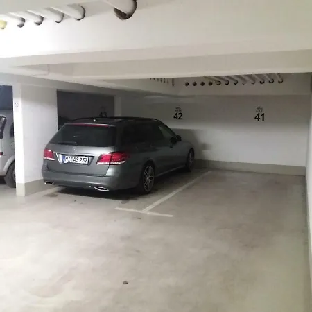 Zum Inselparadies, Haus Meeresblick Appartement *