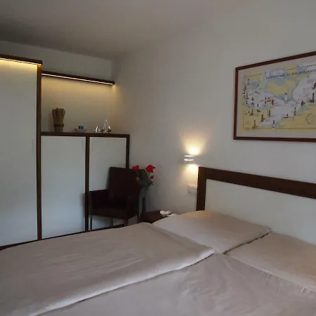 Zum Inselparadies, Haus Meeresblick