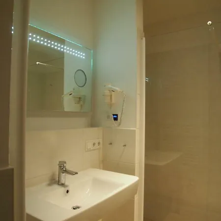 Apartman Zum Inselparadies, Haus Meeresblick *