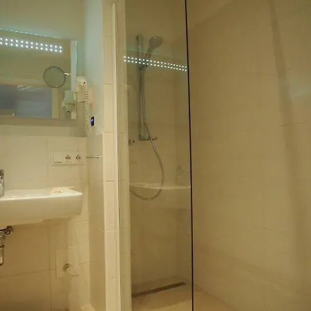 Zum Inselparadies, Haus Meeresblick Baabe