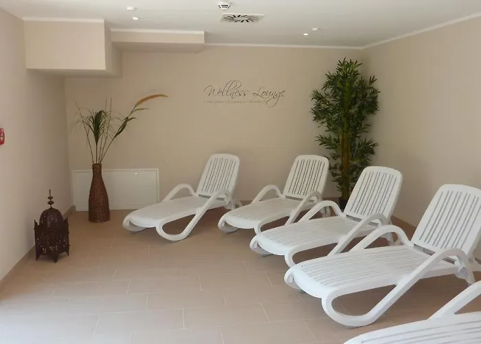 Zum Inselparadies, Haus Meeresblick *